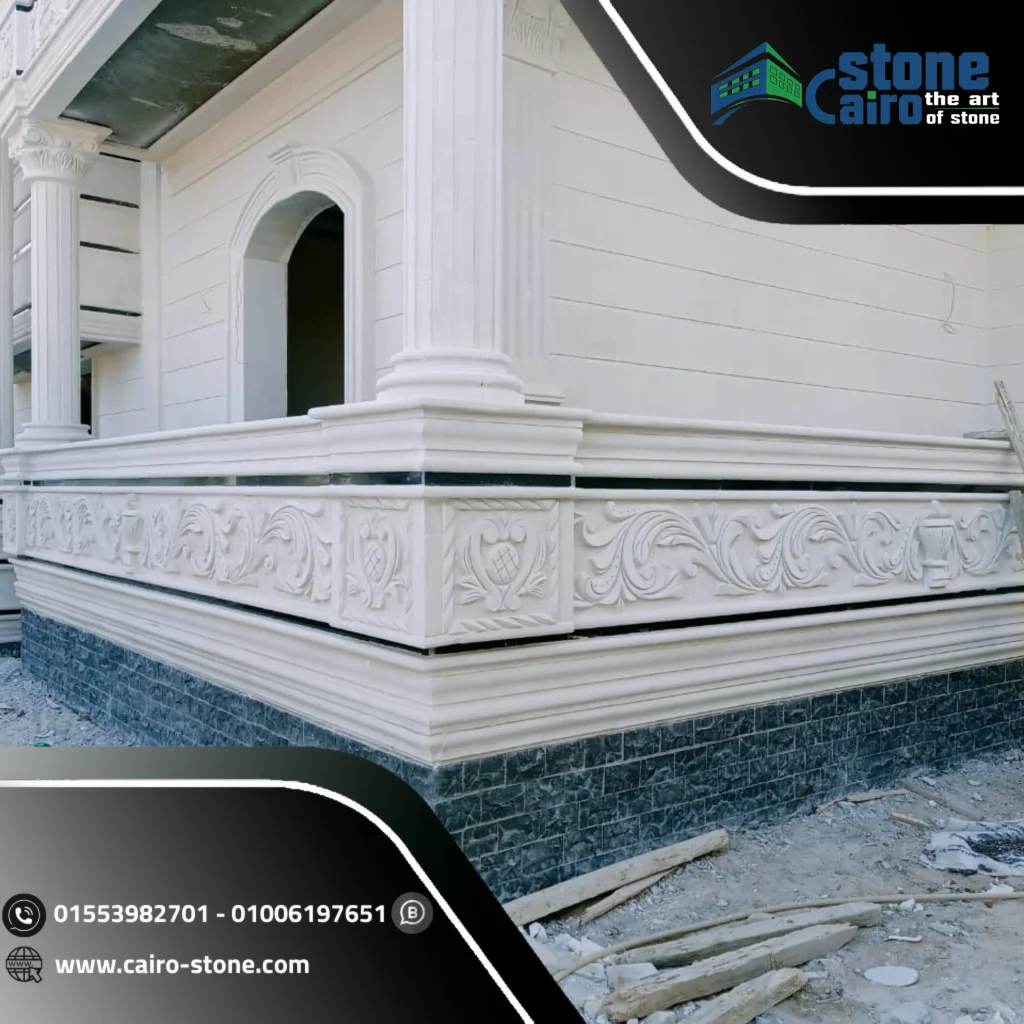 ارخص شركة تركيب حجر بالمنصورة01006197651