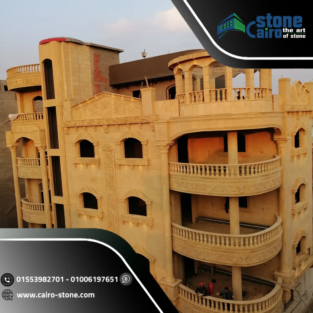 شركة تركيب حجر بمدينة بدر 01006197651