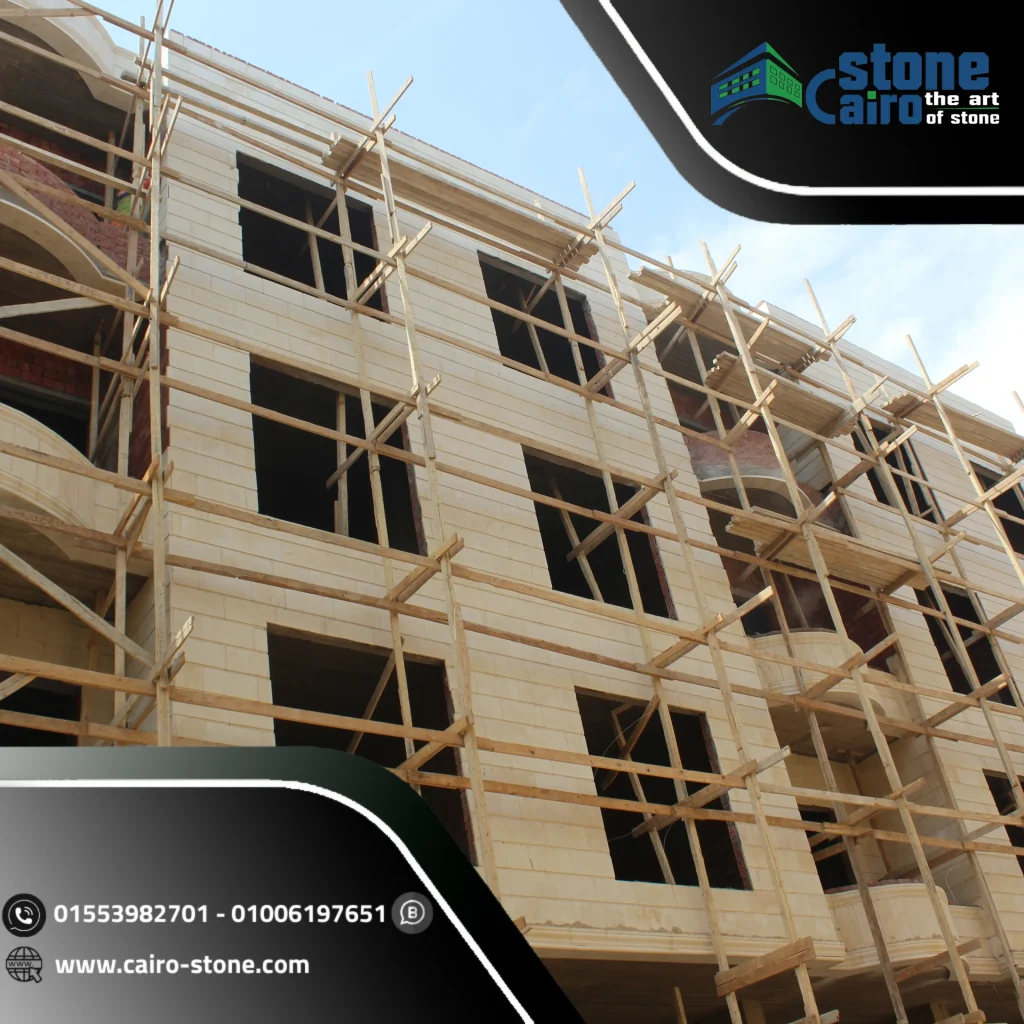 افضل شركة تركيب حجر بالتجمع الخامس 01006197651