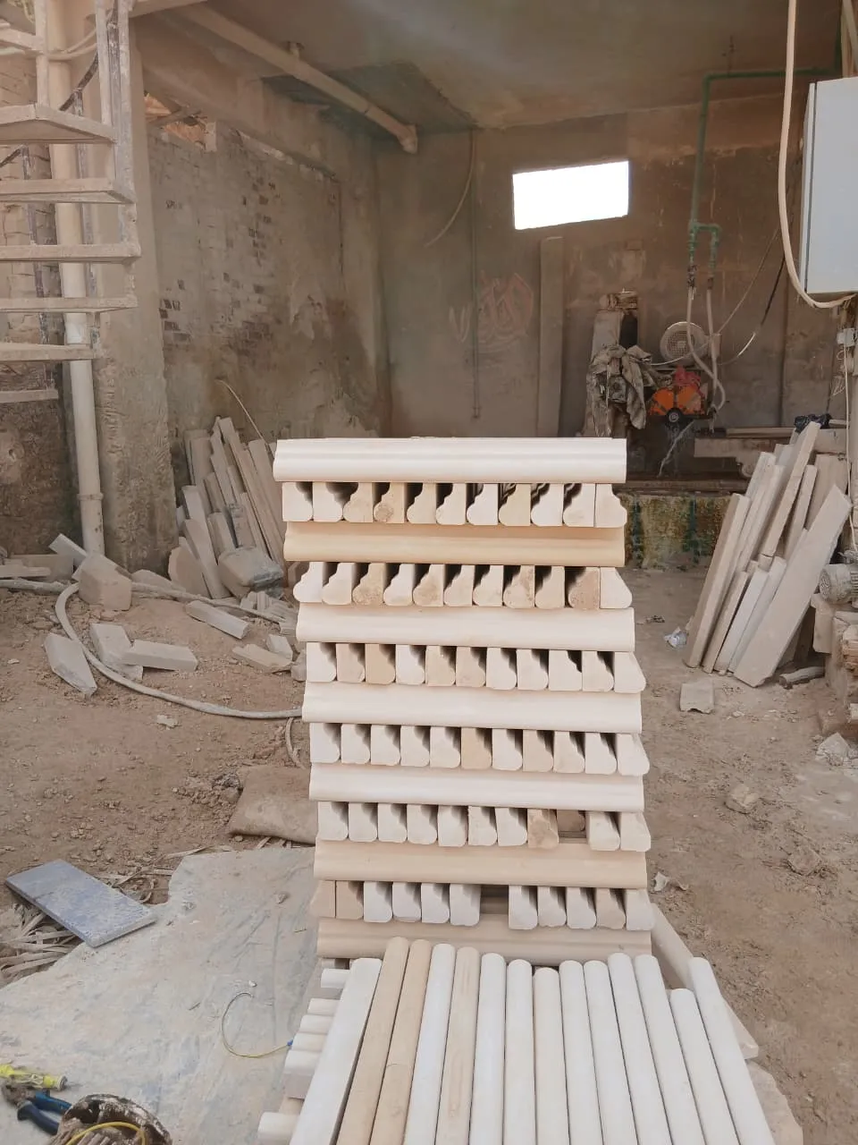 كورنيشة جوليا 7سم